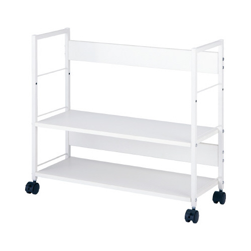 ＣＮアンダーデスクＡ４縦型ワイド　ホワイト