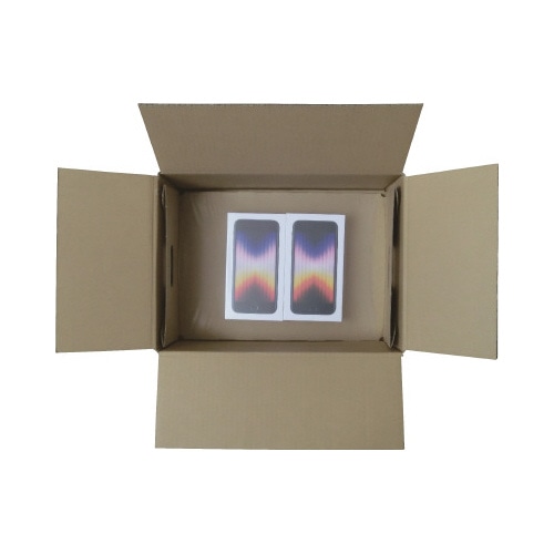 ミナフィットＡ４・８０　内装パッド＋外箱５０セット