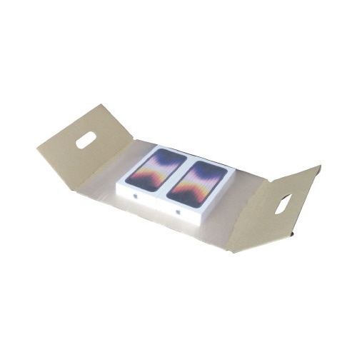 ミナフィットＡ４・８０　内装パッドのみ　５０個