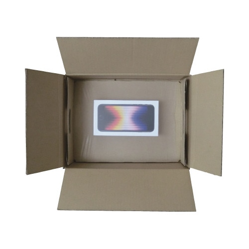 ミナフィットＢ５・６０　内装パッド＋外箱５０セット