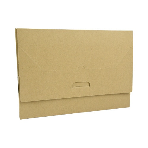 段ボール　Ａ４サイズ　１０枚入