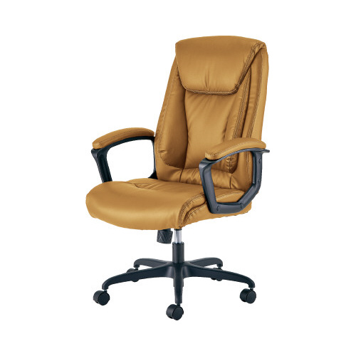 ソフトタッチマネジメント３　ブラウン