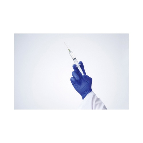 検査検診用ニトリル手袋　ＭＤ８８９Ｃ２００枚入　Ｍ