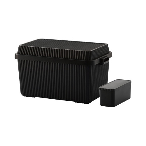 スタックアップコンテナー８３ブラック