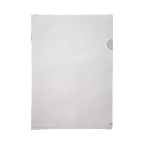 紙製フォルダ　半透明タイプ　２００枚