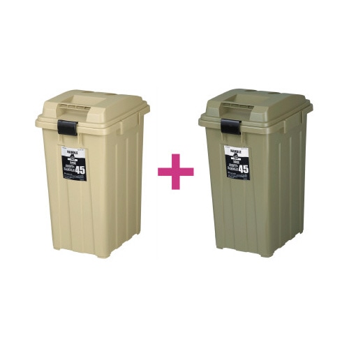 連結ハンドル４５型２色セット