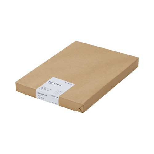 ライティングペーパー（３００枚・５ｍｍ方眼・Ａ４）