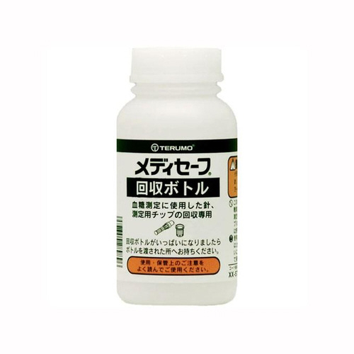 メディセーフ回収ボトル　ＸＸＳＴＭＳ０１
