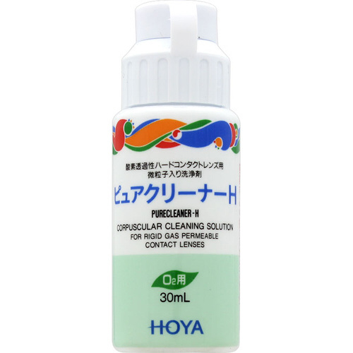 ＨＹピュアクリーナー包　３０ｍｌ