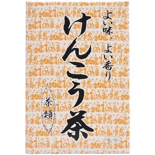 けんこう茶　２０ｇ×１８包※