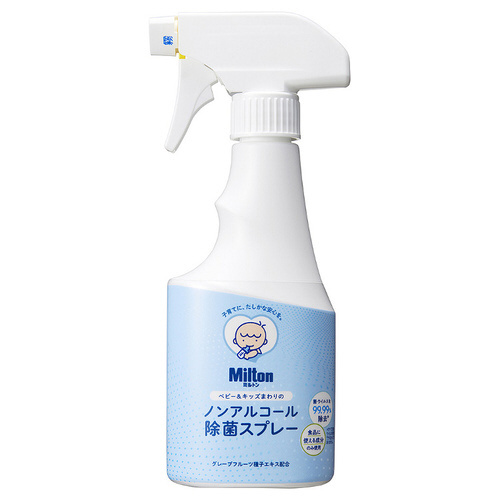 ミルトンノンアルコール　ジョキンスプレー２５０ｍｌ