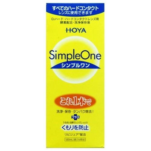 ＨＹシンプルワン　１２０ｍｌ
