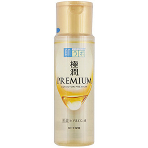 極潤プレミアムヒアルロン　エキ　１７０ｍｌ