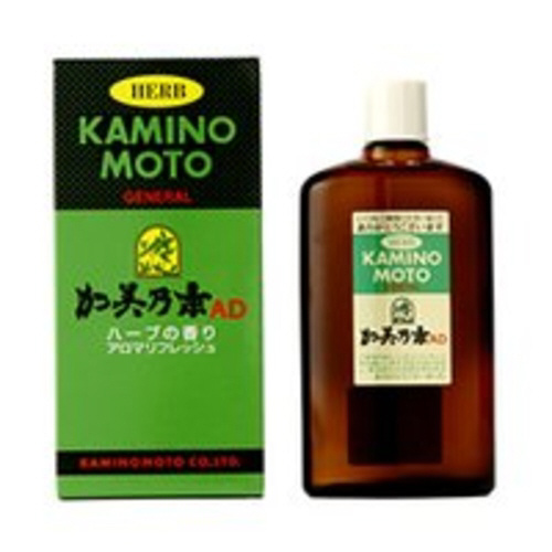 ハーブ加美乃素ＡＤ　２００ｍｌ