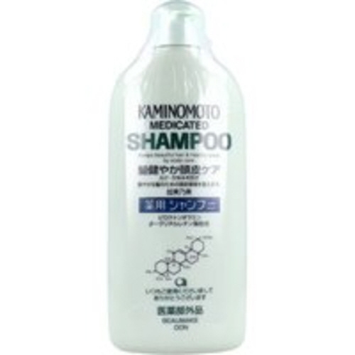 加美乃素薬用シャンプー　Ｂ＆Ｐ　３００ｍｌ