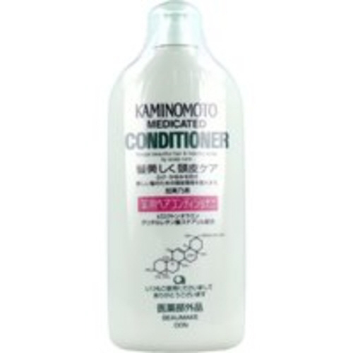 加美乃素薬用ヘアＣＤ　Ｂ＆Ｐ　３００ｍｌ