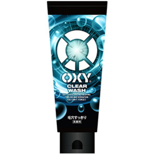 ＯＸＹクリアウォッシュ　ダイヨウリョウ　２００ｇ
