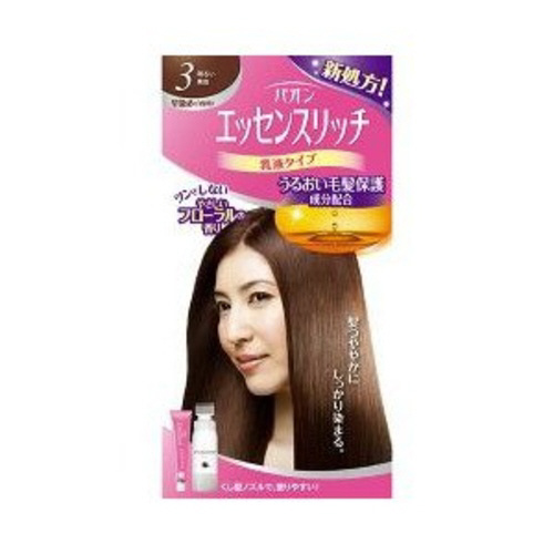 エッセンスリッチ乳液３　５０ｇ＋５０ｍｌ