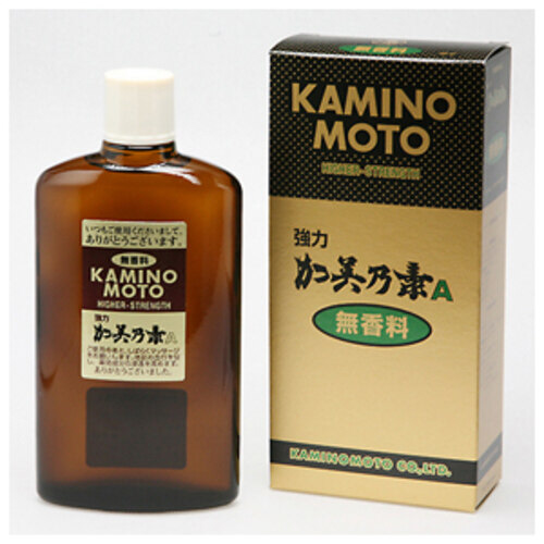強力加美乃素Ａ無香料　２００ｍｌ
