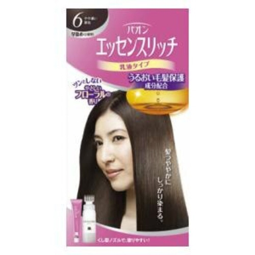 エッセンスリッチ乳液６　５０ｇ＋５０ｍｌ