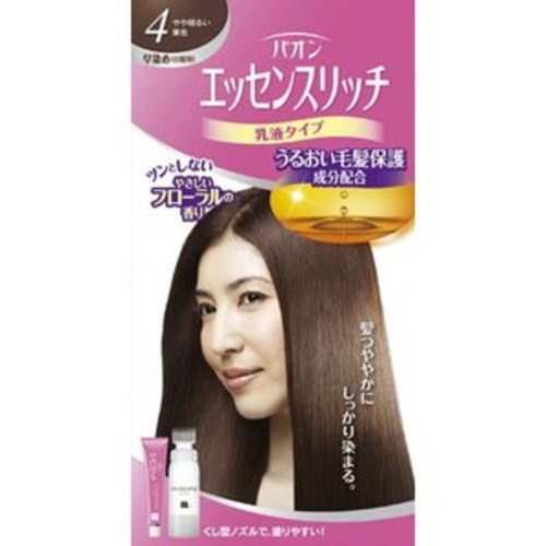 エッセンスリッチ乳液４　５０ｇ＋５０ｍｌ