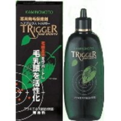 ヘアグロウストゥリガー　１８０ｍｌ