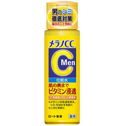 メラノＣＣＭＥＮしみ美白　ケショウスイ　１７０ｍｌ