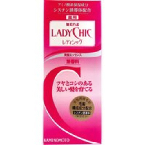 レディシック薬用育毛Ｌ　１８０ｍｌ