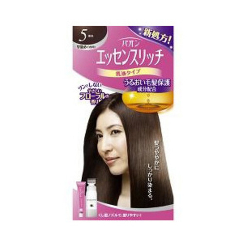 エッセンスリッチ乳液５　５０ｇ＋５０ｍｌ