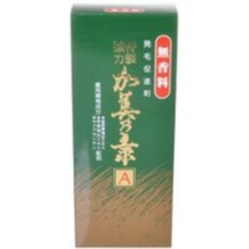 特製強力加美乃素Ａ無香料　１８０ｍｌ