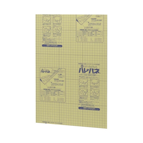 ハレパネ７ｍｍＡ３　１０枚入