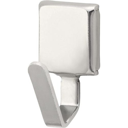 メタルマイクロフックＳ　耐荷重２ｋｇ