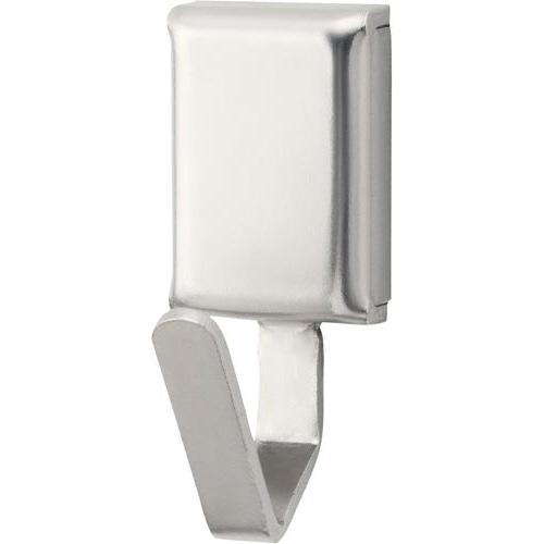 メタルマイクロフックＭ　耐荷重５ｋｇ