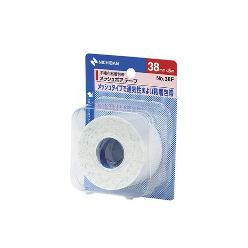 メッシュポアテープ３８Ｆ