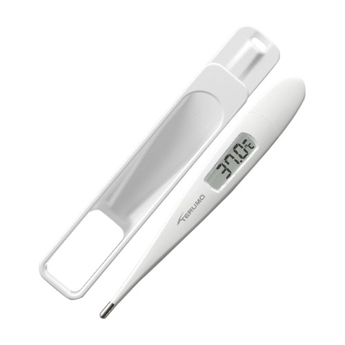 テルモ電子体温計　ＥＴ－Ｃ２０７Ｐ
