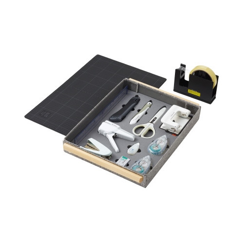 基本セット＜オキブング＞