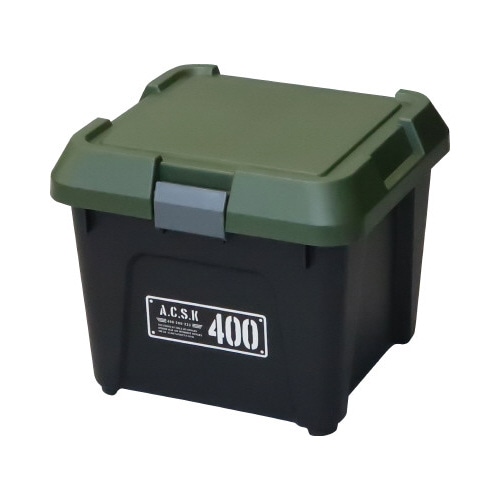 アクティブストッカー　４００Ｘ