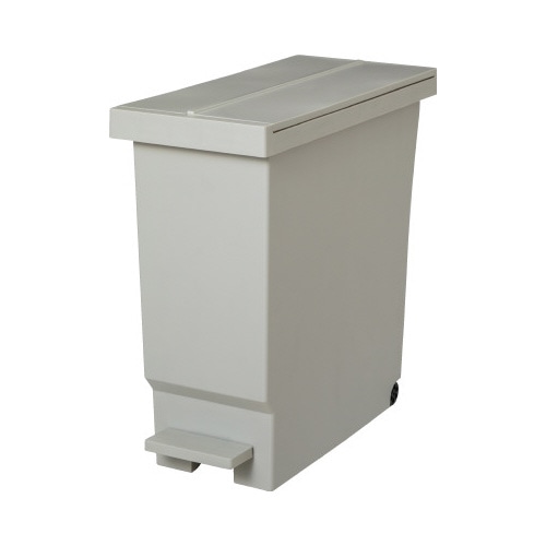 バタフライペール３２Ｌ　ミルクティベージュ