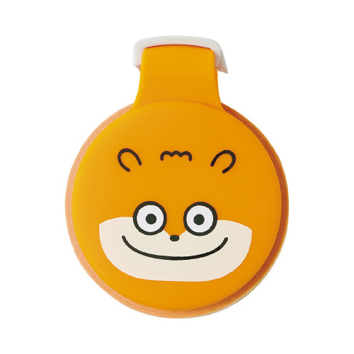 マスキングテープカッター（マステ付）こねずみ