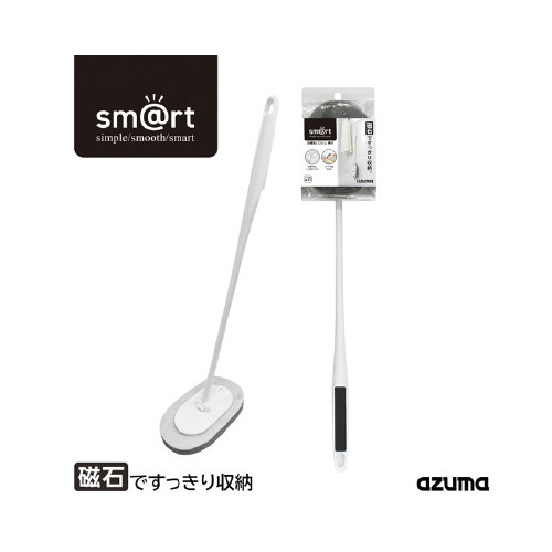 ｓｍ＠ｒｔ　７６５浴槽洗いスリム柄付