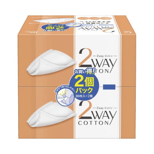 ２ｗａｙコットン　２Ｐ×４