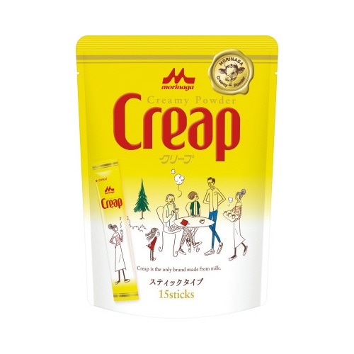 クリープスティック１５本入※