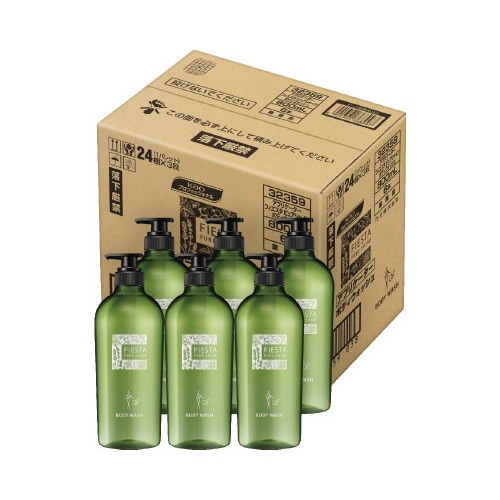 フィエスタピュアシャインボディウォッシュＡＰ