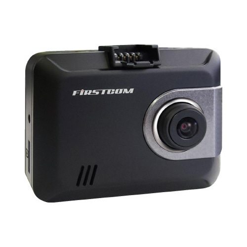 前後２カメラドライブレコーダー