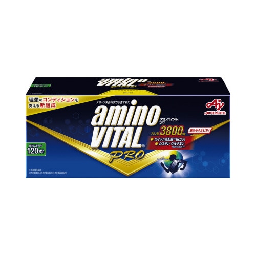 味の素アミノバイタルプロ１２０Ｐ※