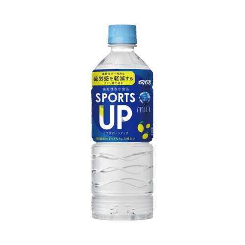 ミウ　スポーツアップ　２４本入※