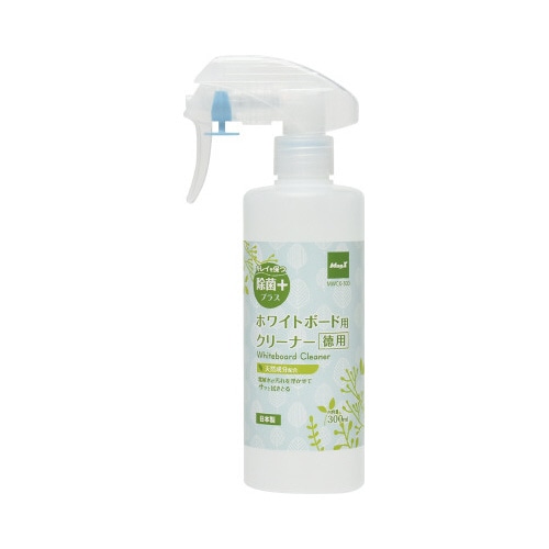ホワイトボード用クリーナー徳用　除菌プラス