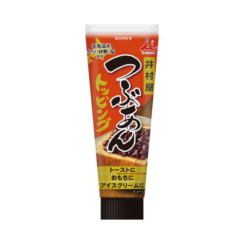 つぶあんトッピング　２４個※
