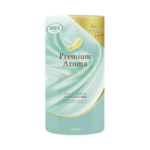 プレミアムアロマエターナルギフトトイレ用４００ｍｌ