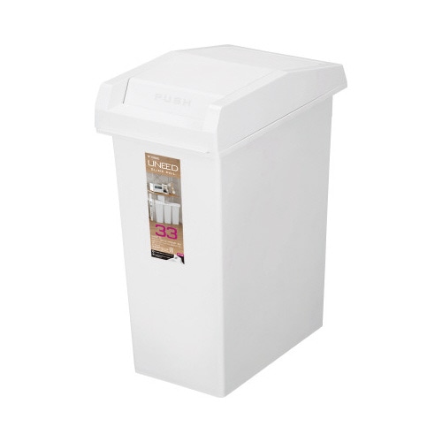 ユニードスライドペール３３ホワイトグレー